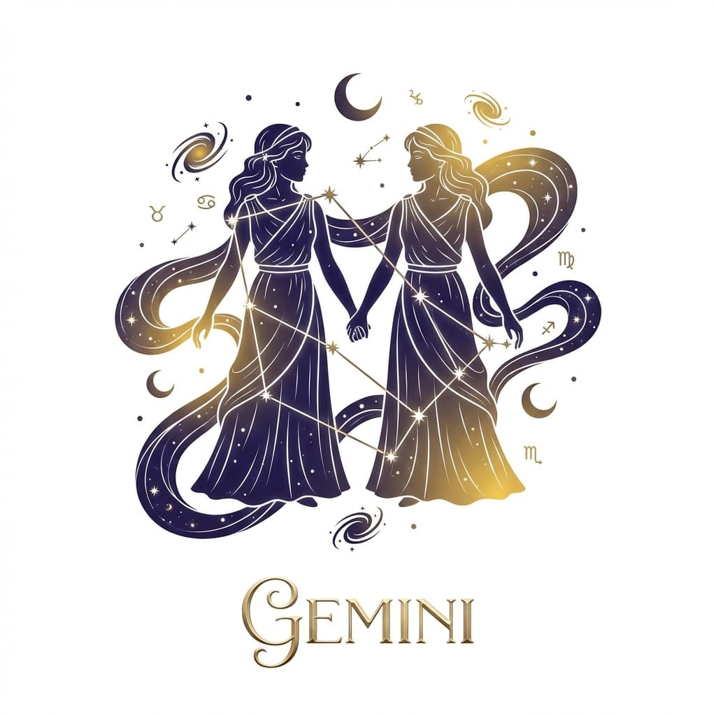 Gemini constellation