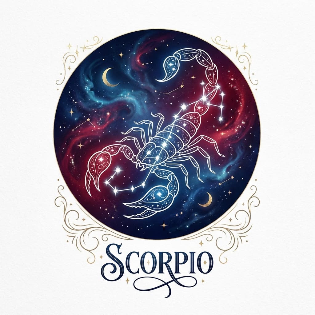 Western zodiac tradition